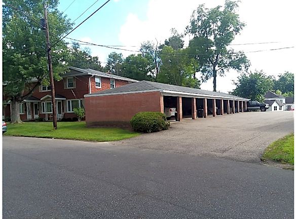 Bexley Townhomes Apartments - Canton, OH