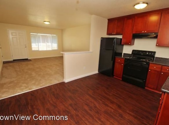 TownView Commons Apartments - Dixon, CA