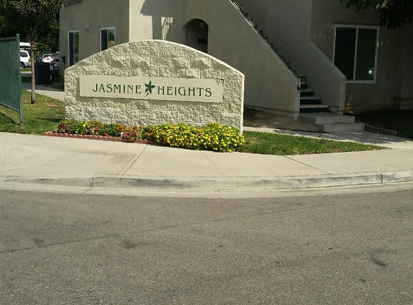 Jasmine Heights Apartments - Delano, CA