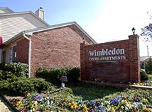 Wimbledon Court - Arlington, TX