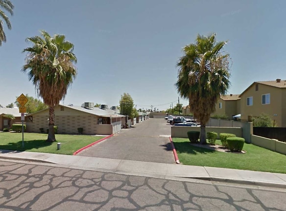 Cottages At Hayward - Phoenix, AZ