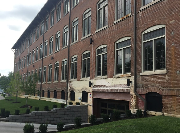 Bradford Mill Lofts Apartments - Louisville, KY