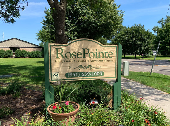 Rosepointe Senior Apartments - Saint Paul, MN