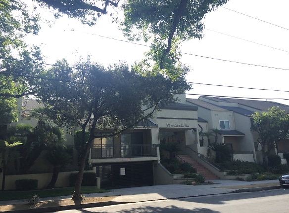 The Meridian Of Pasadena Apartments - Pasadena, CA