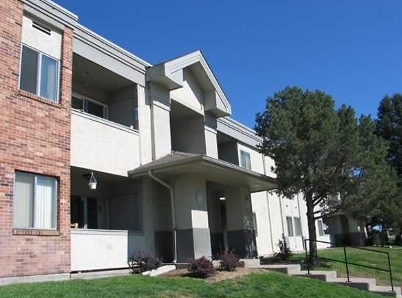 Widefield Apartments - Colorado Springs, CO