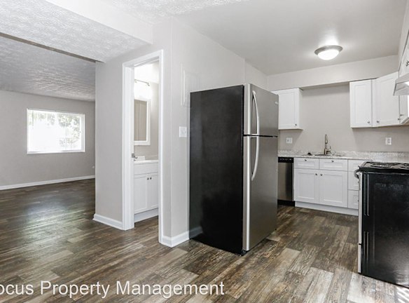 906 - 928 Gawain Cir. Apartments - West Carrollton, OH