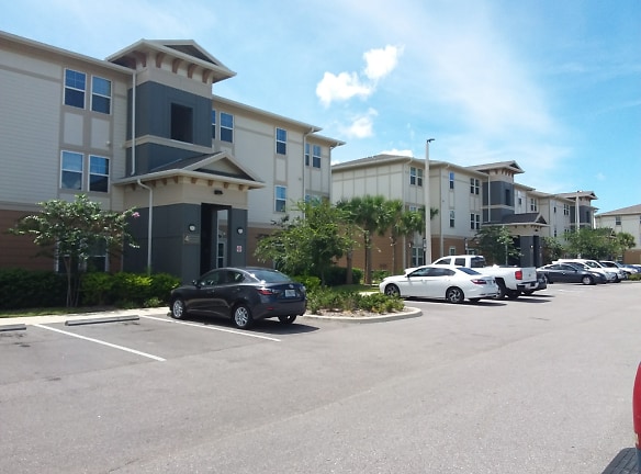 Valencia Grove Apartments - Eustis, FL