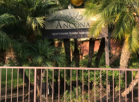 Villa Ancona Apartments - Santa Ana, CA
