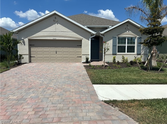 20465 Camino Torcido Lp - North Fort Myers, FL