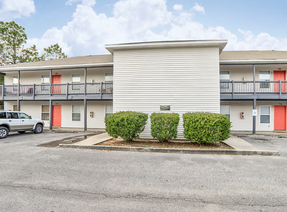 Aplin Apartments - Crestview, FL