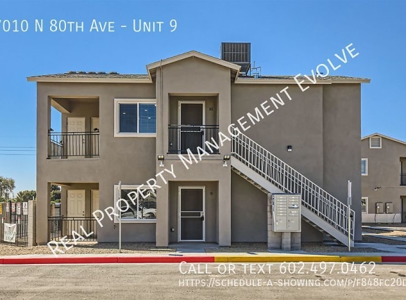 7010 N 80th Ave - Unit 9 - Glendale, AZ
