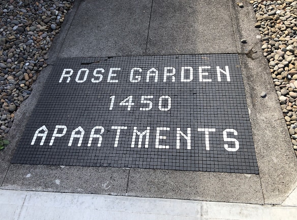 Rose Garden Apartments - Portland, OR