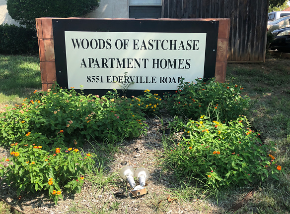 Woods Of Eastchase Apartment Homes, The - Fort Worth, TX