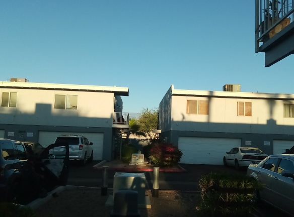 2609 W Ocotillo Rd unit 3 - Phoenix, AZ