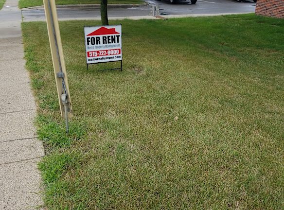 Beaver Apartments - Des Moines, IA