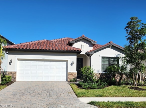 11383 Shady Blossom Dr - Fort Myers, FL