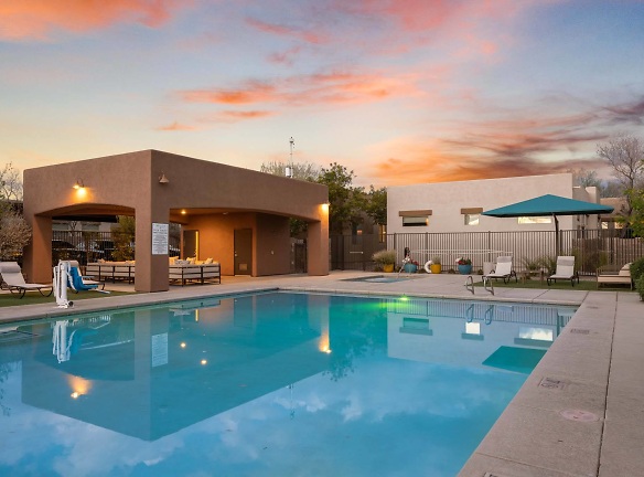 Avilla Preserve Apartments - Tucson, AZ