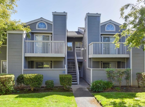 The Cottages Apartments - Orangevale, CA