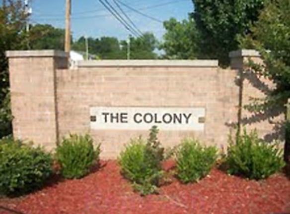The Colony Apartments - Albertville, AL