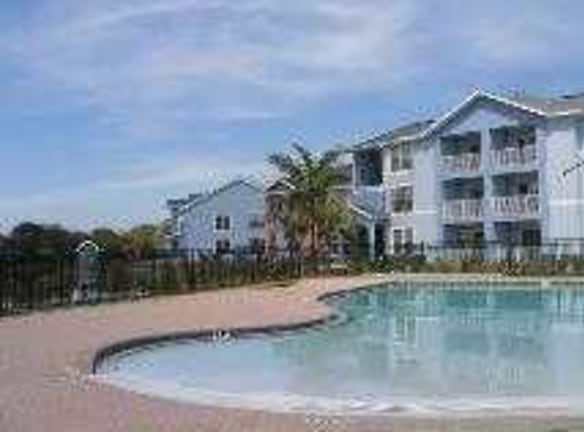 Royal Palm Terrace - Bradenton, FL