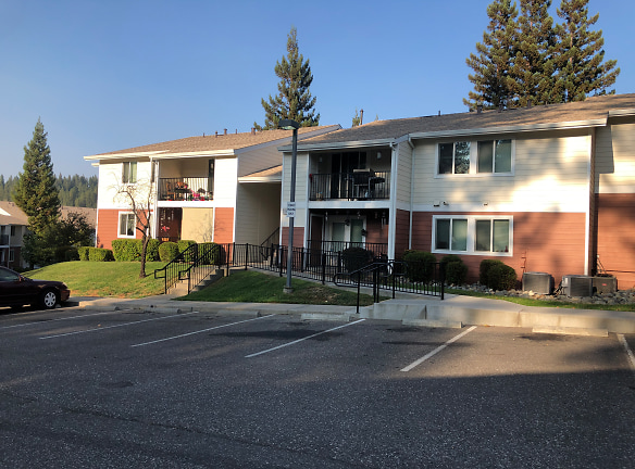 Nevada Woods Apartments - Grass Valley, CA