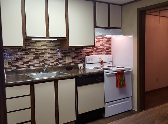 Red Deer Apartments - Fairborn, OH