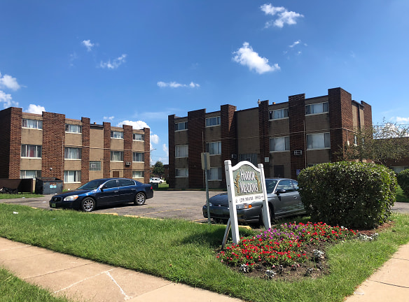 Harbor Meadows Apartments - East Chicago, IN