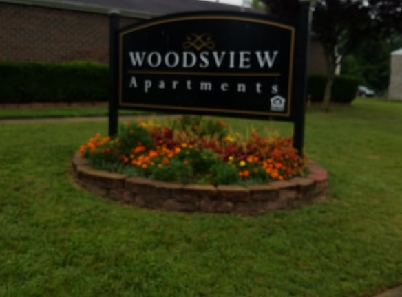 Woodsview Apartments - Henderson, KY
