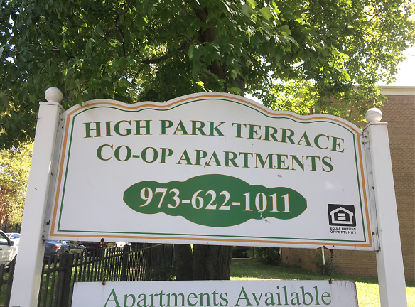 High Park Terrace Apartments - Newark, NJ