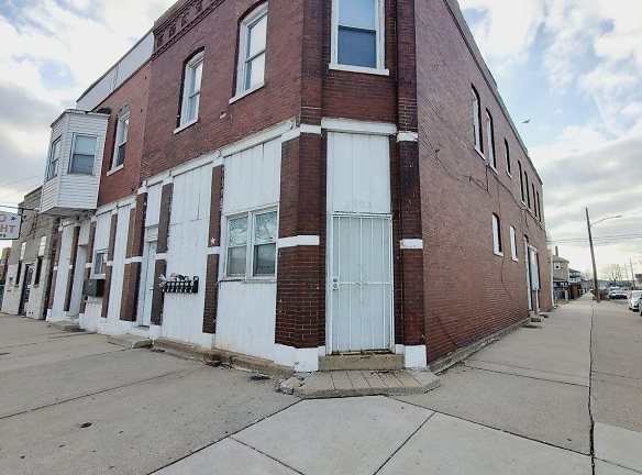 3802 Euclid Ave #02-1F - East Chicago, IN