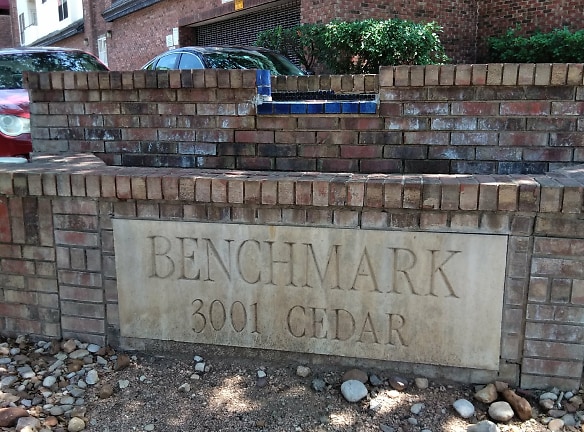 Benchmark Apartments - Austin, TX