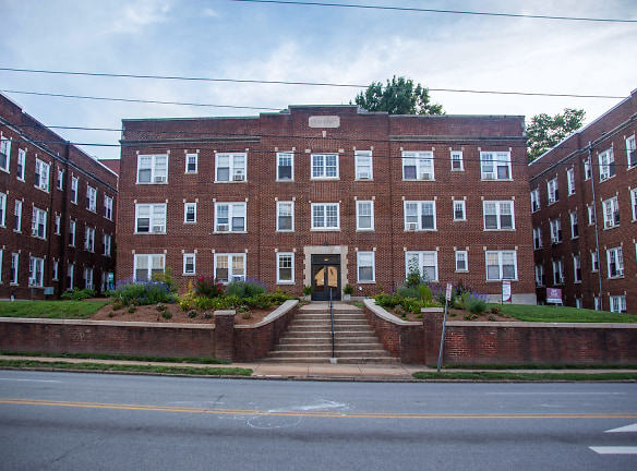 Gray Court Apartments - Winston Salem, NC