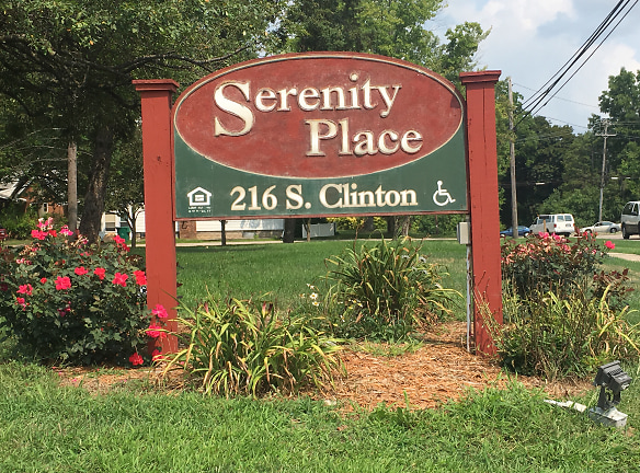 Serenity Place Apartments - Grand Ledge, MI