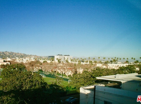 304 S Elm Dr #502 - Beverly Hills, CA