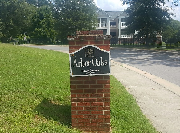 Arbor Oaks Apartments - Winston Salem, NC