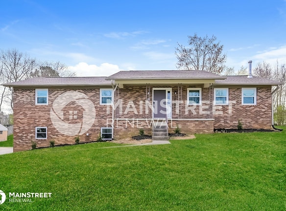 10206 Green Springs Ln - Knoxville, TN