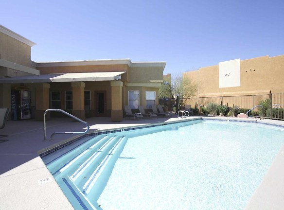 Sienna Senior Apartments - Las Vegas, NV