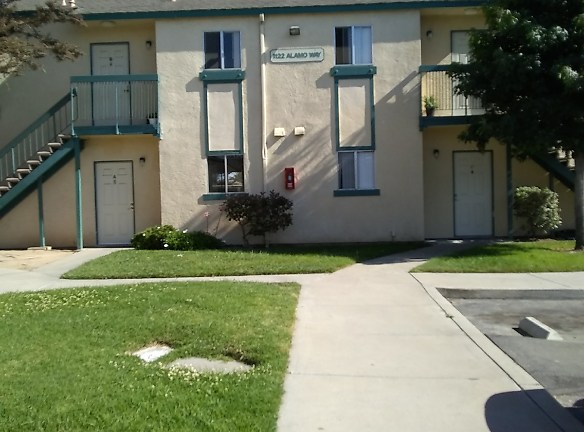 SHADOWBROOK Apartments - Salinas, CA