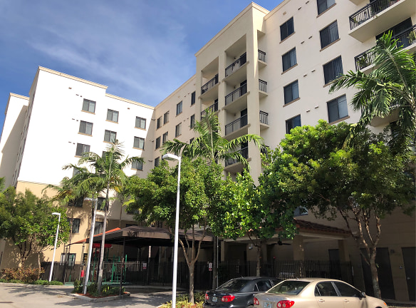 Amistad Apartments - Miami, FL