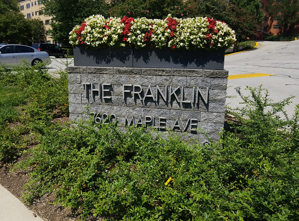 Franklin Apartments MD - Takoma Park, MD