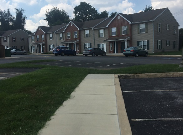 Pleasant Valley Townhomes Apartments - York, PA