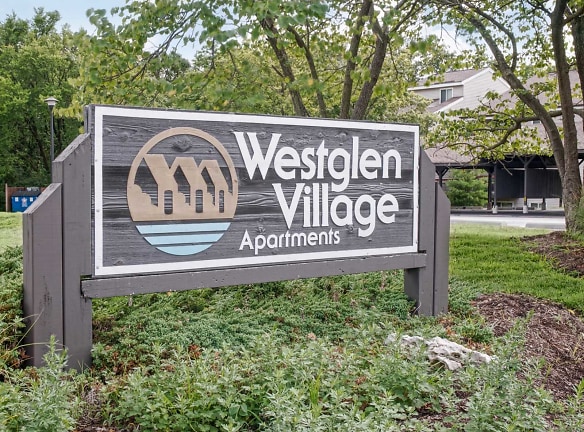 Westglen Village Apartments - Ballwin, MO