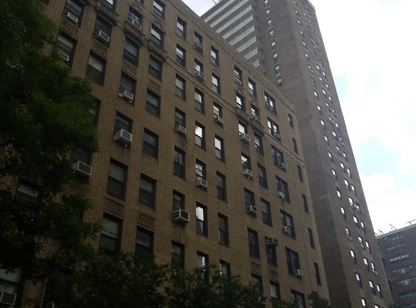 Owners Corp Apartments - New York, NY