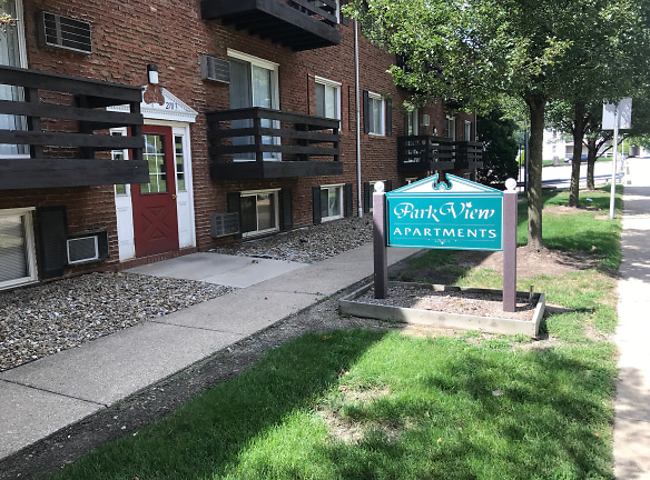 Parkview Apartments - Canton, OH