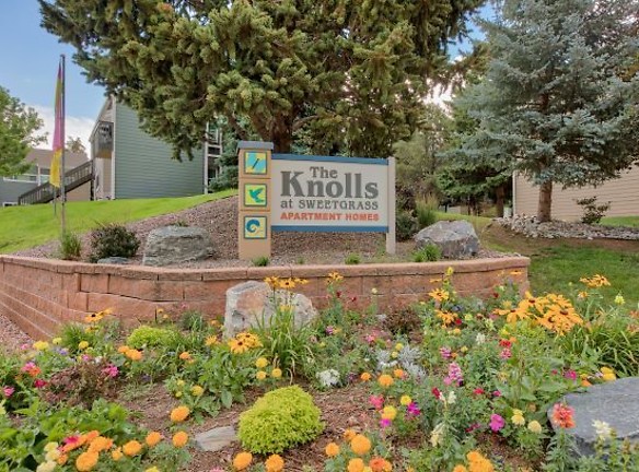 The Knolls At Sweetgrass - Colorado Springs, CO