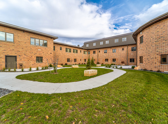 Sunset Place Apartments - Neillsville, WI