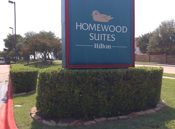 Homewood Suites Hotel Apartments - Plano, TX