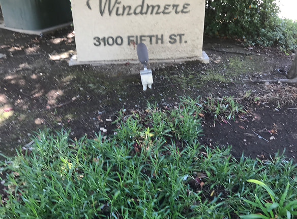 Windmere I & II Apartments - Davis, CA