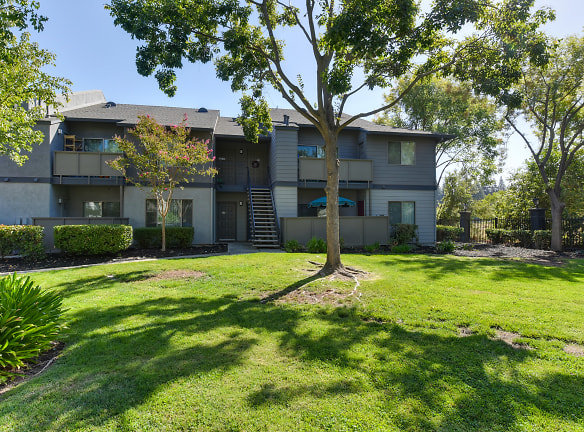 3310 Apartment Homes - Sacramento, CA