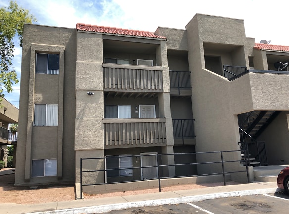 Finisterra Apartments - Phoenix, AZ